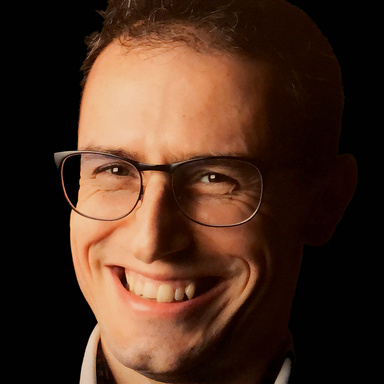 Image of Author Andrea Mascellani