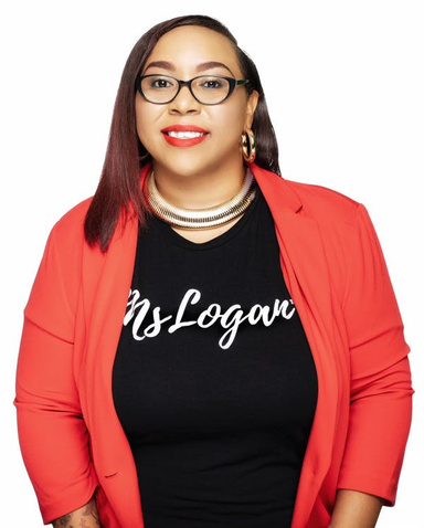 Image of Author Antoinette Logan