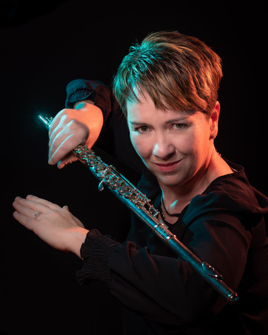 Image of Author Megan Ensor