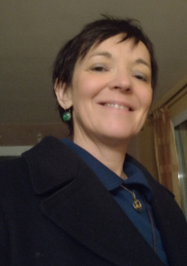 Image of Author Breteau Annabelle