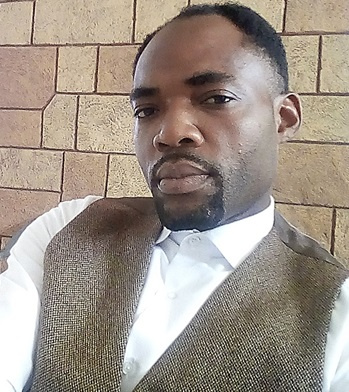 Image of Author E.B.Samali