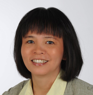 Image of Author Thi To Hong Bui