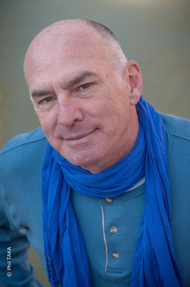 Image of Author Michel SIDOBRE