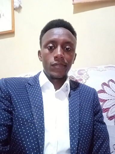 Image of Author Michael Kintalel