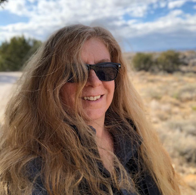 Image of Author CK Kochis