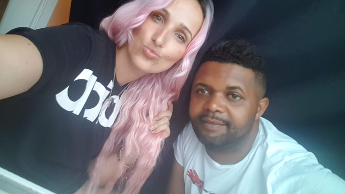 Image of Author Carla Frederico