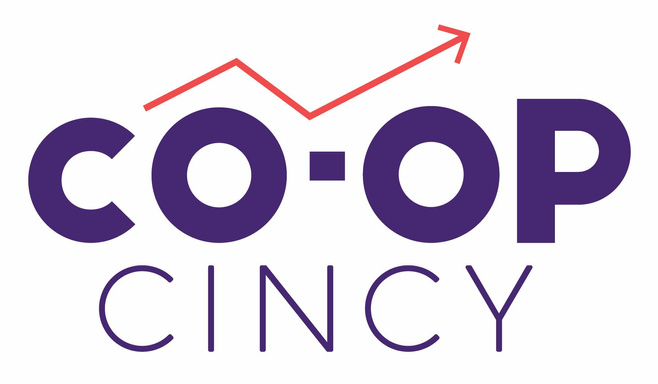 Image of Author Co-op Cincy