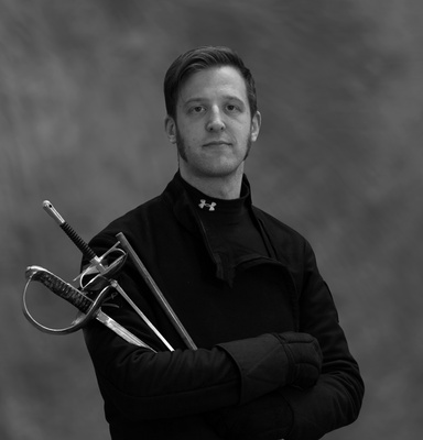 Image of Author Oliver Janseps