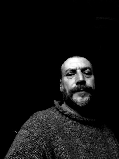 Image of Author Iain Gelston