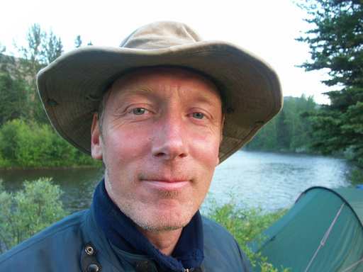 Image of Author maartensworld