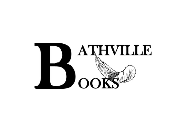 Image of Author Bathville Books