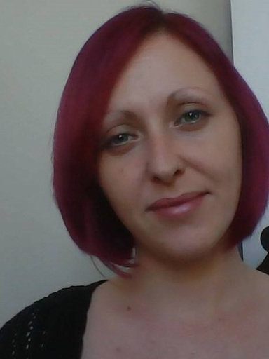 Image of Author samantha billings