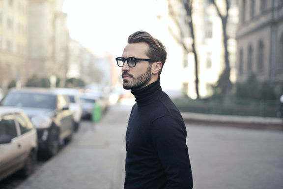Image of Author Daniel Levy Bray