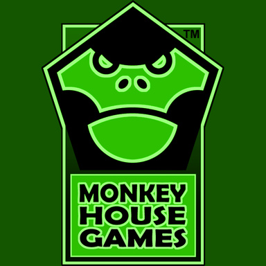 Image of Author monkeyhousegames