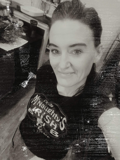 Image of Author Sara St.John
