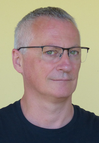 Image of Author Mauro Patrignani