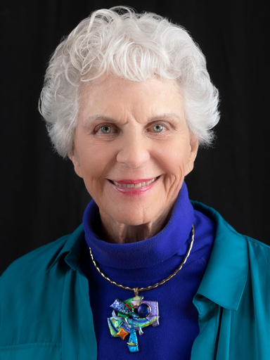 Image of Author Beverly Kievman Copen