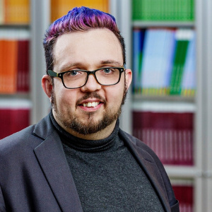 Image of Author Indars Kragis