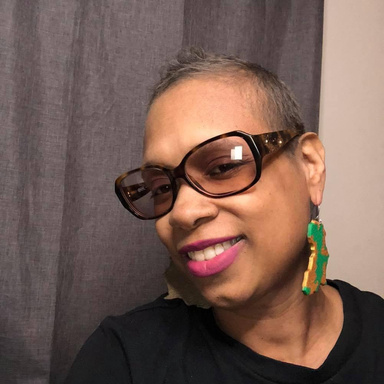 Image of Author Marquita Moore