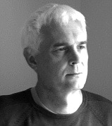 Image of Author Martin Hancock