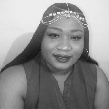 Image of Author MS. Candie your Erotica Author!