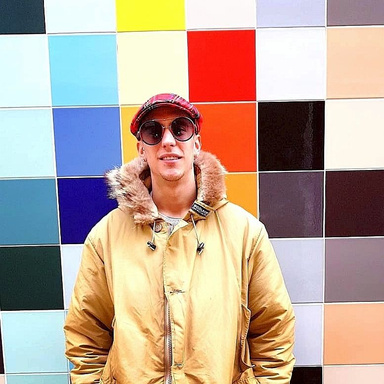 Image of Author Davide Veronesi