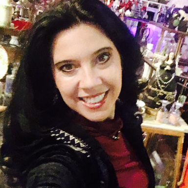 Image of Author Darla Saylor Jackson