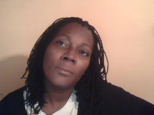Image of Author Rhonda Hill