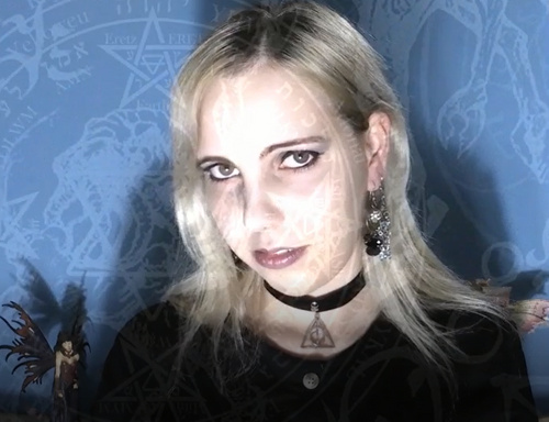 Image of Author Iside Rapisarda