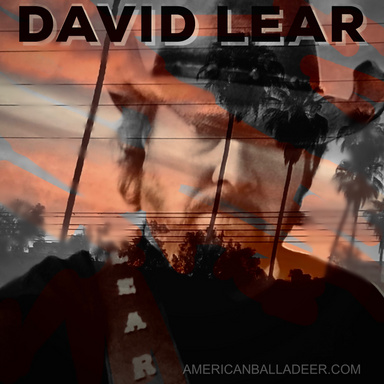 Image of Author David Lear