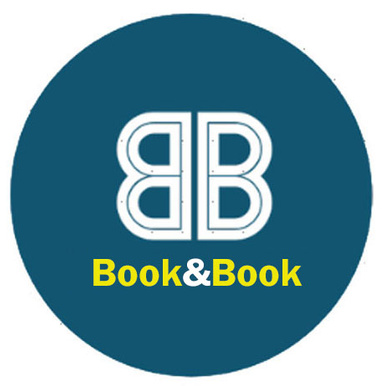 Image of Author book&book