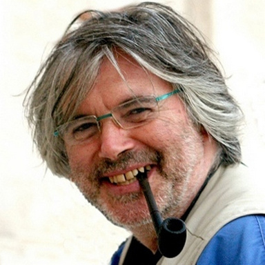 Image of Author Giuseppe Cocco