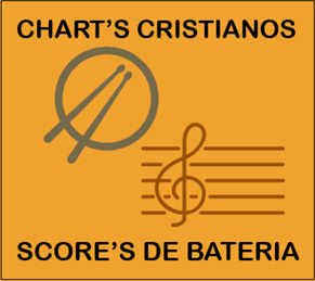 Image of Author Chart's Cristianos y Score's de Batería