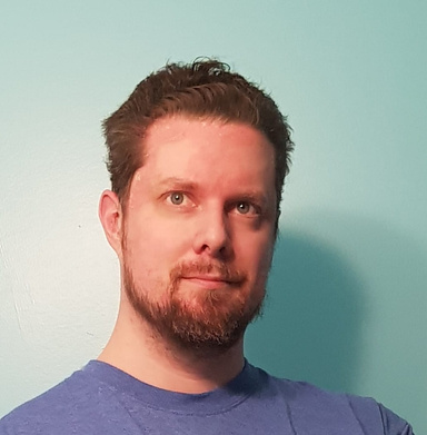 Image of Author CrasH