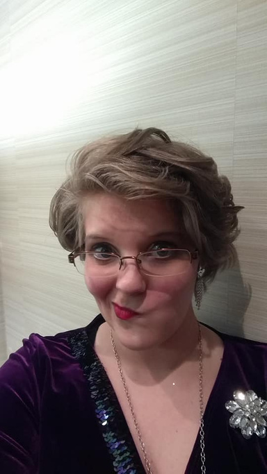 Image of Author Anna Kringle