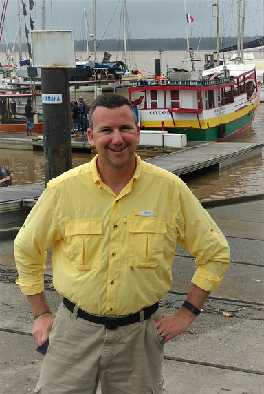 Image of Author Joseph Jimmerson