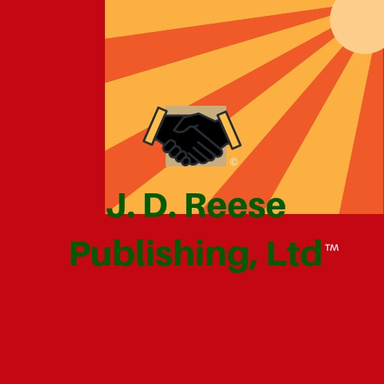 Image of Author Derrick Reese