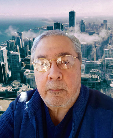 Image of Author Roberto Sara