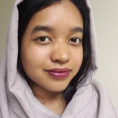 Image of Author Tasha Johnson