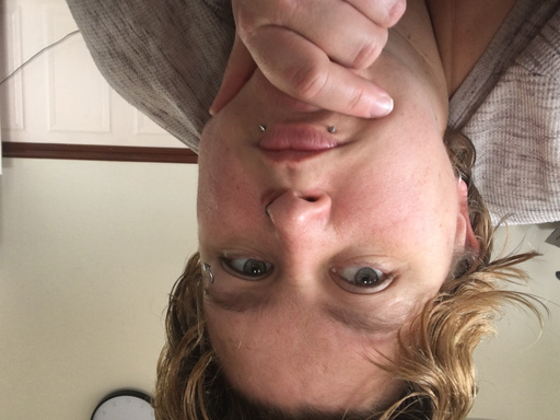 Image of Author Meredith Chellew