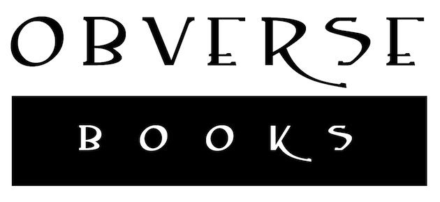 Image of Author Obverse Books