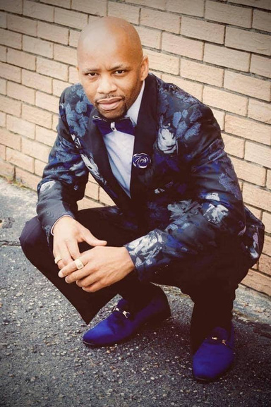 Image of Author dameon duffie