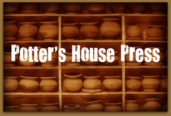 Image of Author Potter's House Press