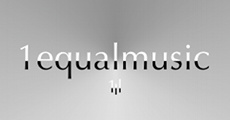 Image of Author 1equalmusic – no noise nor silence but one equal music