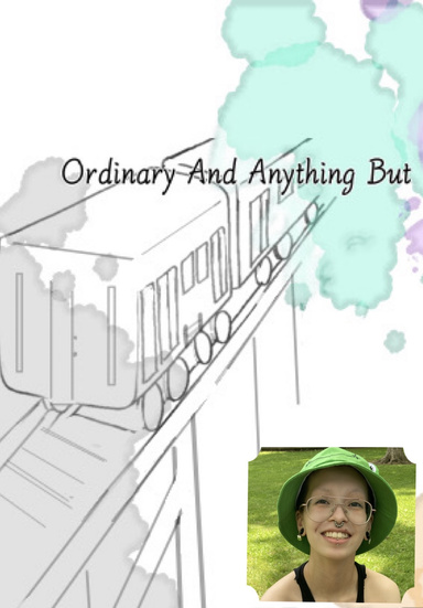 Image of Author Everett Green