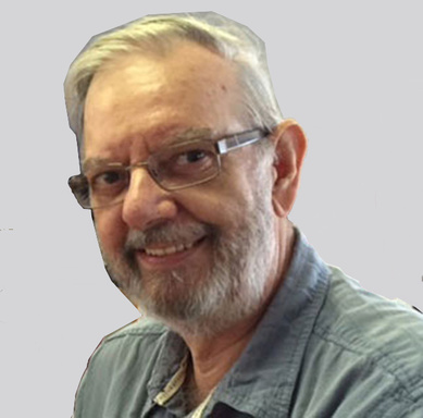 Image of Author Daniel Krygsveld