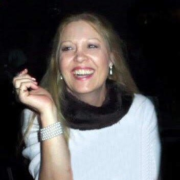 Image of Author Alexandra Johnson