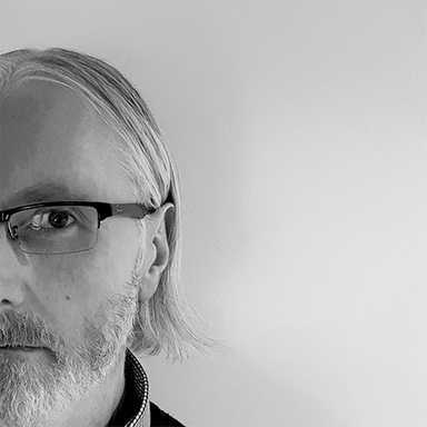 Image of Author Paul Busst