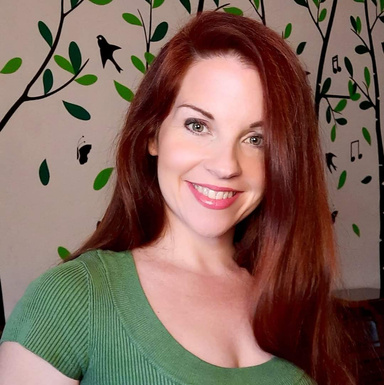 Image of Author Paula Van Kuren