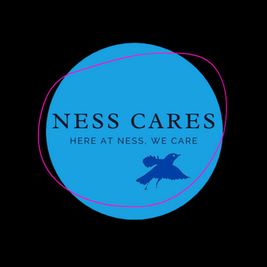 Image of Author NESS Cares Ebooks